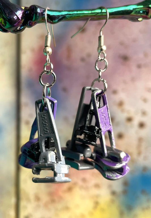 Purple Analog