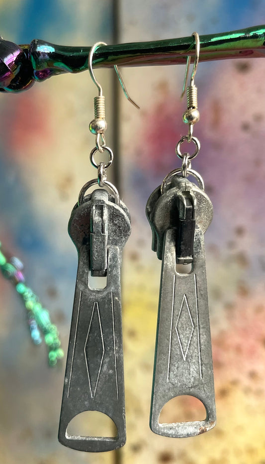 Silver Diamonds