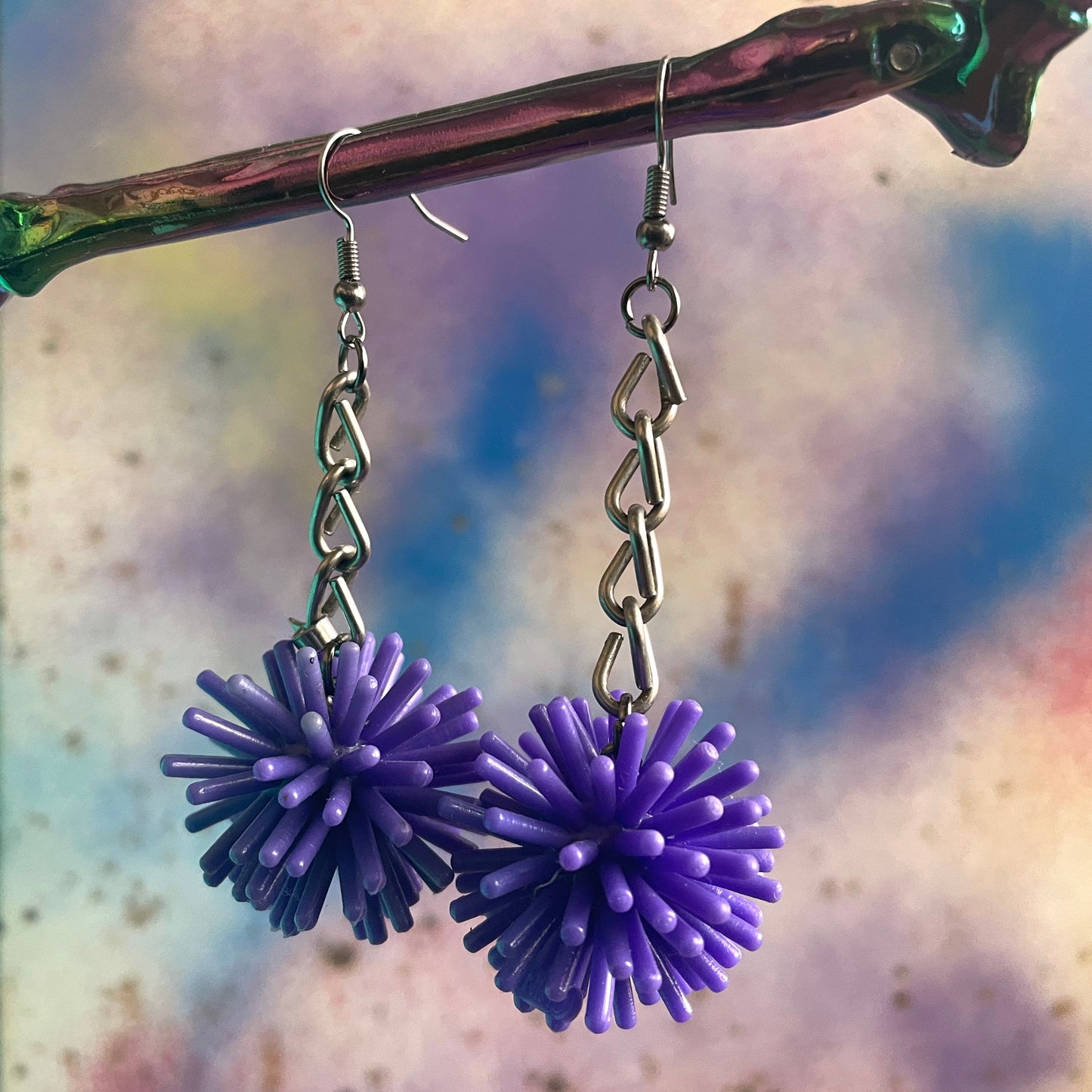 It's Purple, It's Plum