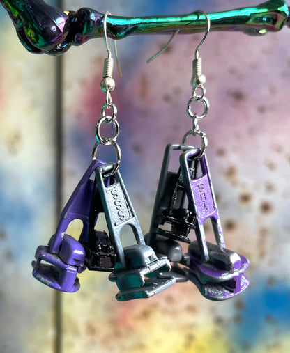 Purple Analog