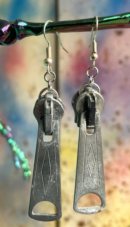 Silver Diamonds