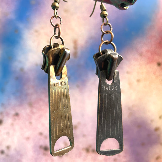 Mixed Metals