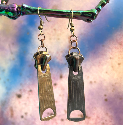 Mixed Metals