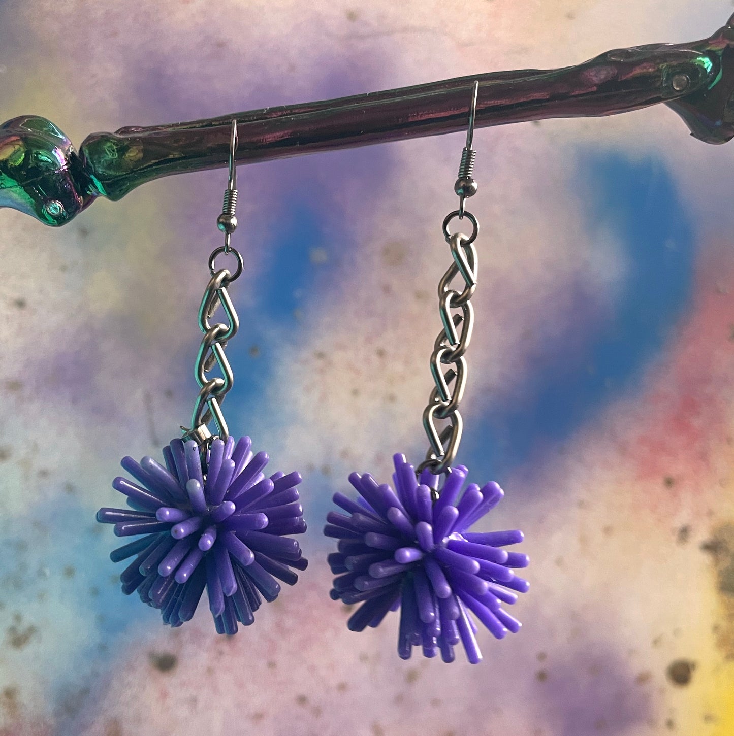 It's Purple, It's Plum