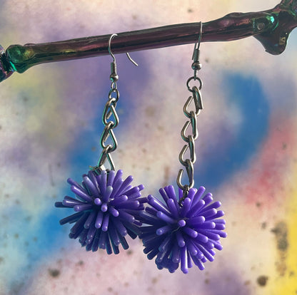 It's Purple, It's Plum
