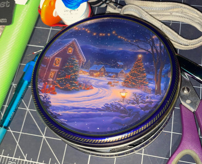 Punk Rock Sewing Kit